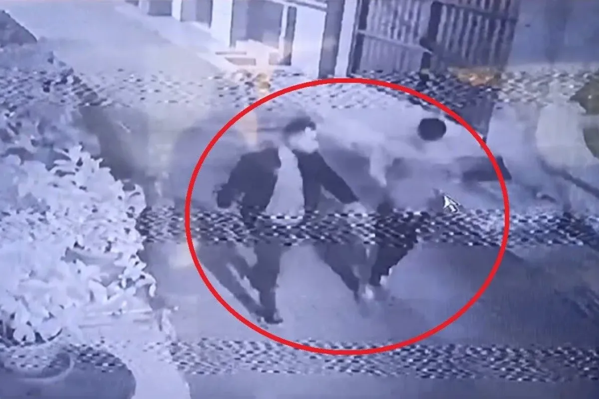 Cezaevinden yeni çıktı, sevgilisinin canı sıkılınca otomobil çaldı, yine cezaevine girdi