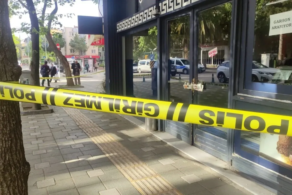 Bursa Orhangazi güne silah sesleri ile uyandı