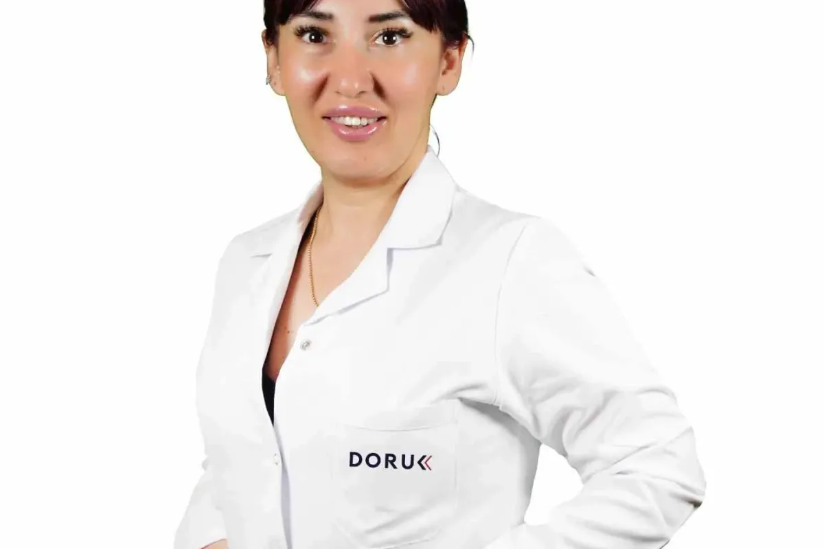 Uzm. Dr. Meltem Öner Karaçay: Sıtmaya dikkat