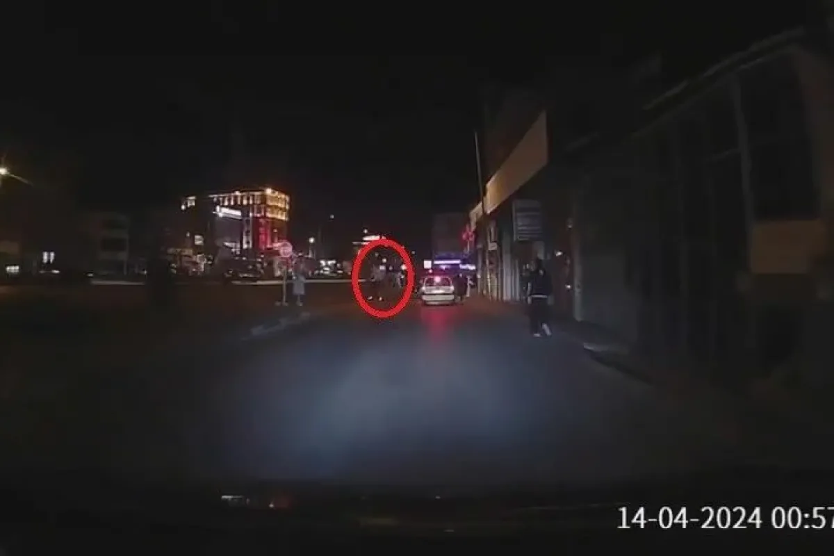 Trafikte kurşun yağdırdı...27 yıl hapis cezası olan şahıs böyle yakalandı