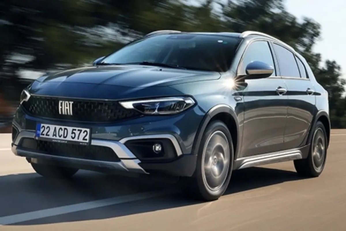 Fiat modellerine zam geldi!