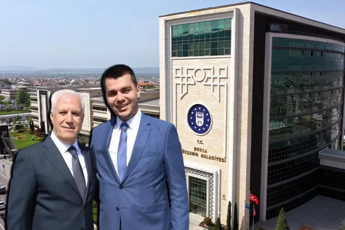 Mustafa Bozbey, Yeğeninin Atamasını Geri Çekti!