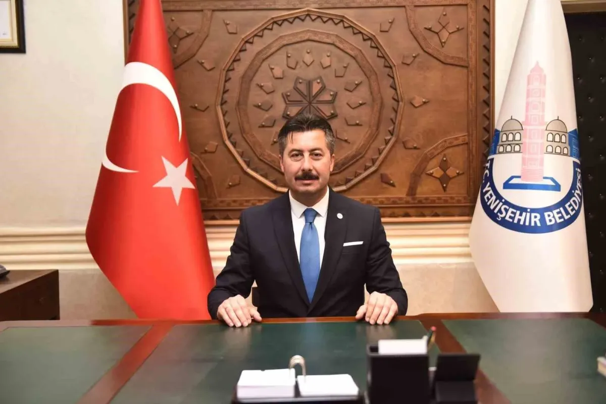 Başkan Özel: Kırsal mahallelerdeki 10 yıllık sorun çözüme kavuşuyor