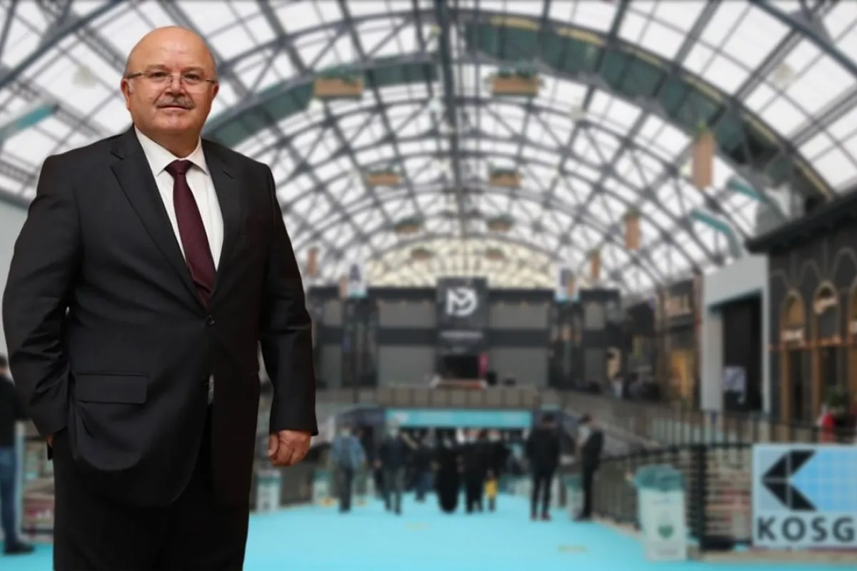 MODEF Fuarı dünyanın en iyileri arasında