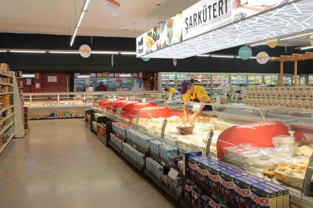 Özhan Marketlerden Bursalılara iş fırsatı