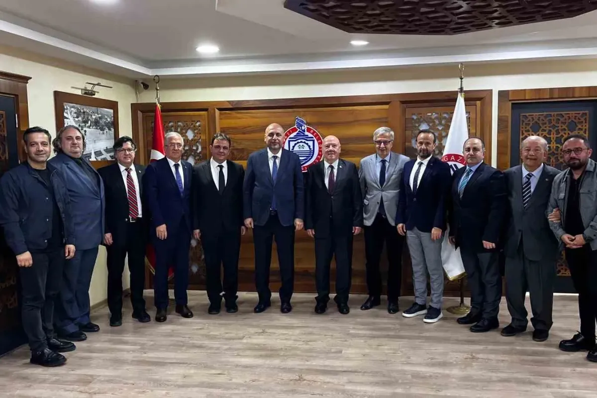 Başkan Aydın: Hedefim trafik çilesine son vermek