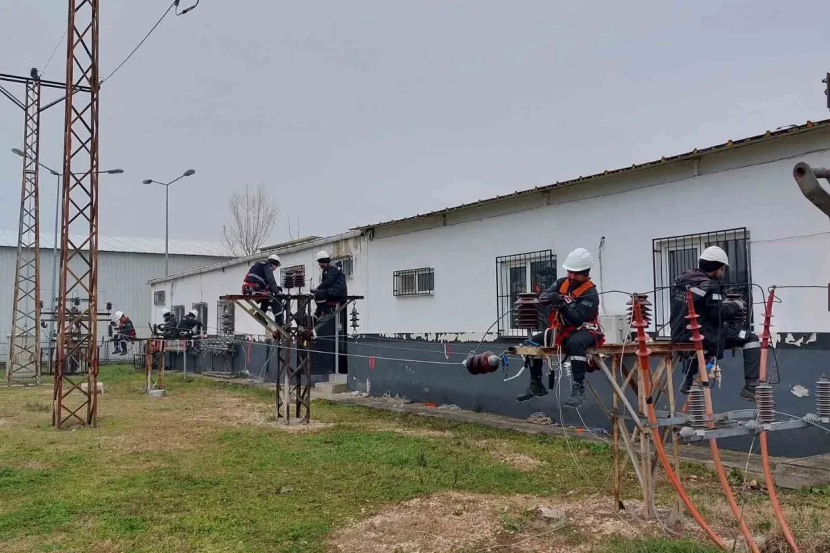 Uludağ Enerjiden elektrik güvenliği farkındalığı