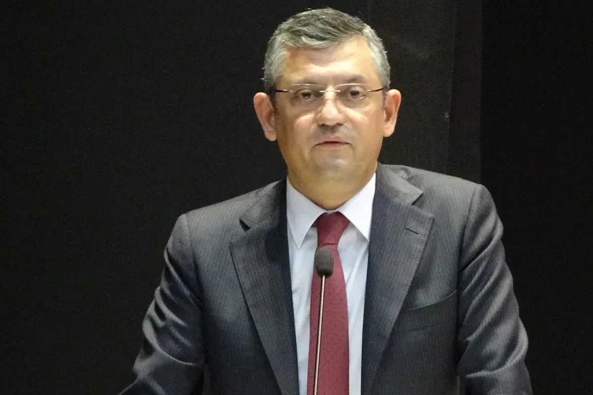 Tasarruf paketine CHP'den ilk yorum