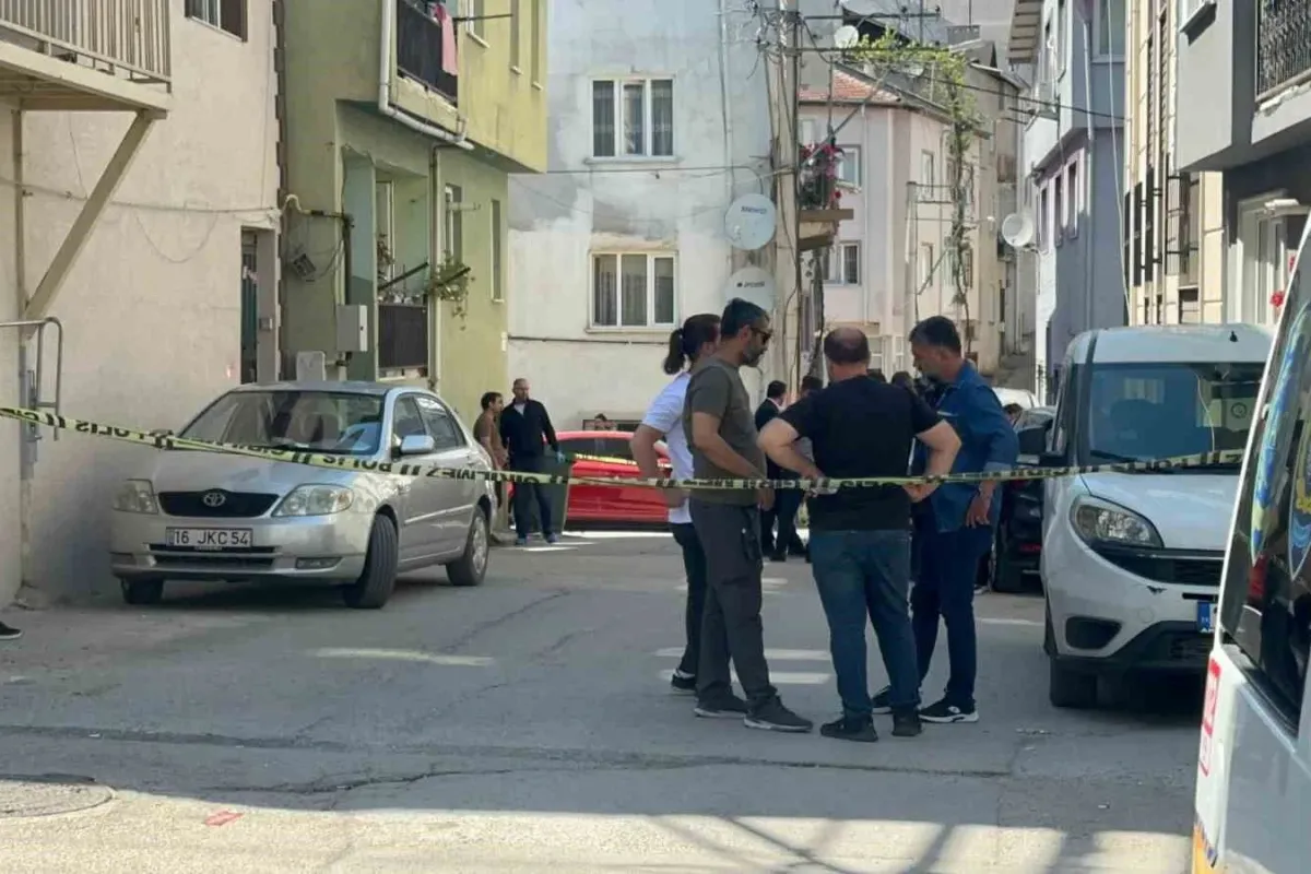Bursada savcılıktan çocuklarını öldüren baba ile ilgili açıklama