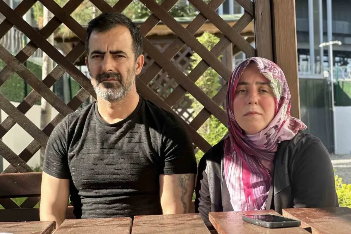 Yanlış serum 7 yaşındaki Yüsra'yı hayattan kopardı