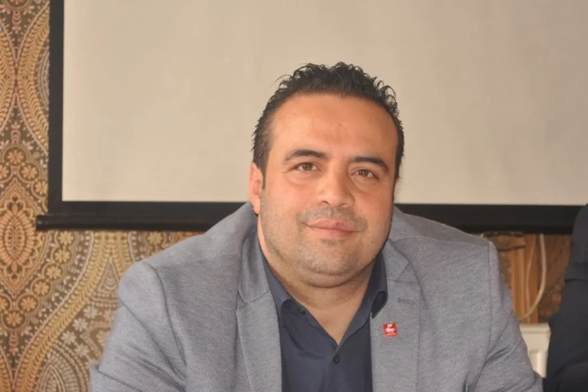 Balakuştan İnegölspor için belediyeye açık çağrı