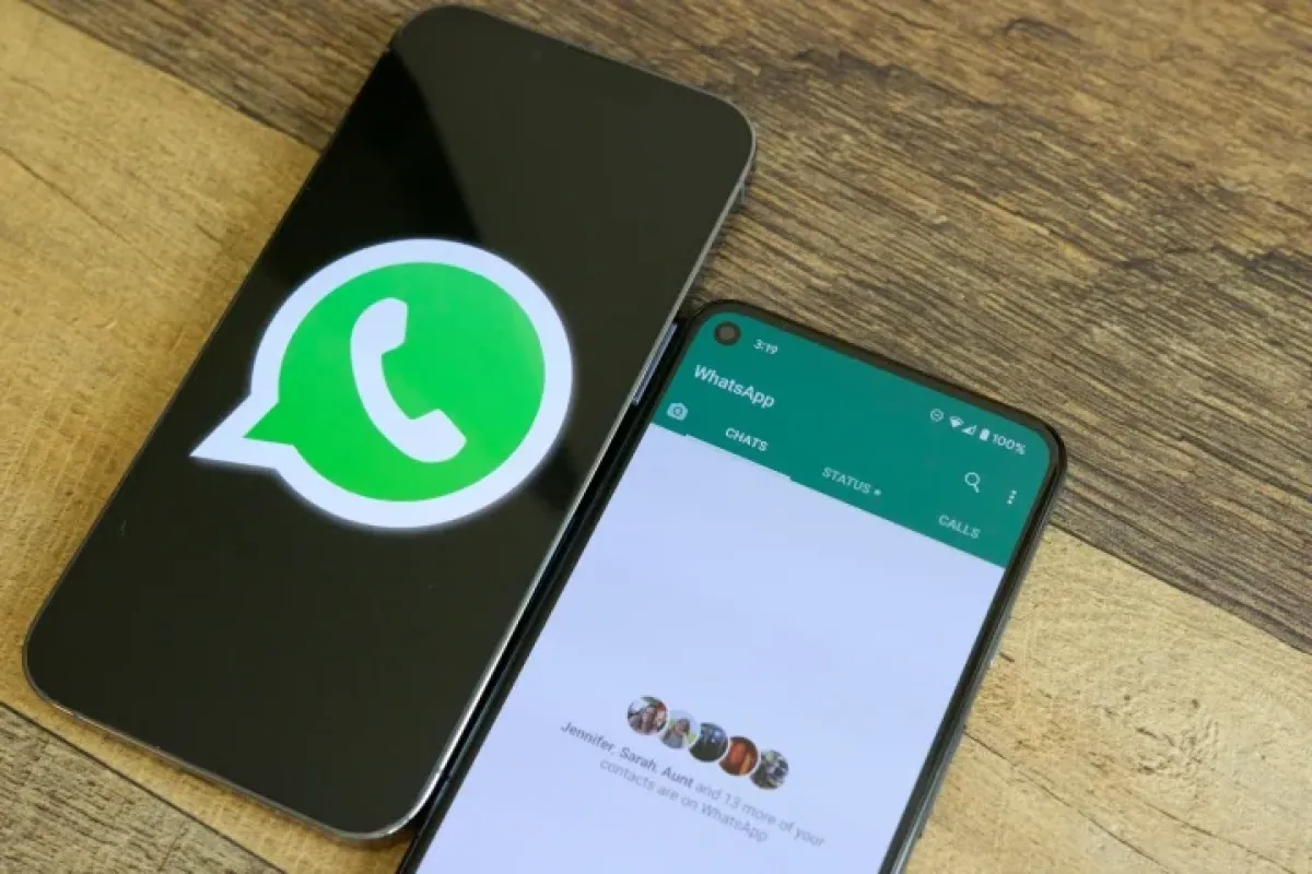 Whatsapp'tan harika özellik çok yakında geliyor!