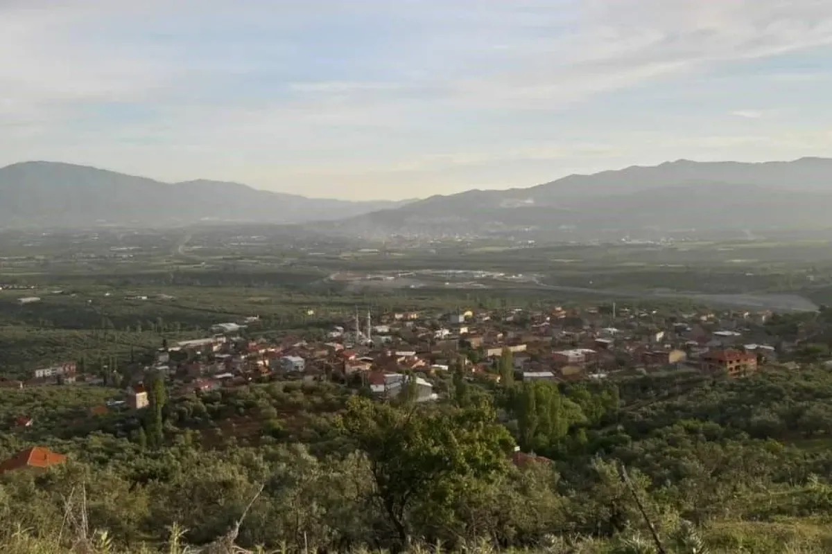 Orhangazi Yeniköyde uyuz vakaları arttı, muhtarlık uyardı
