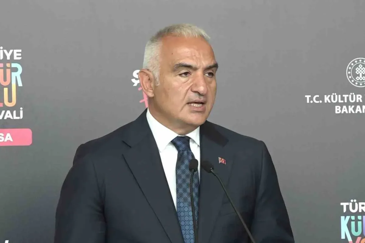 Türkiyenin en büyük festivali başlıyor