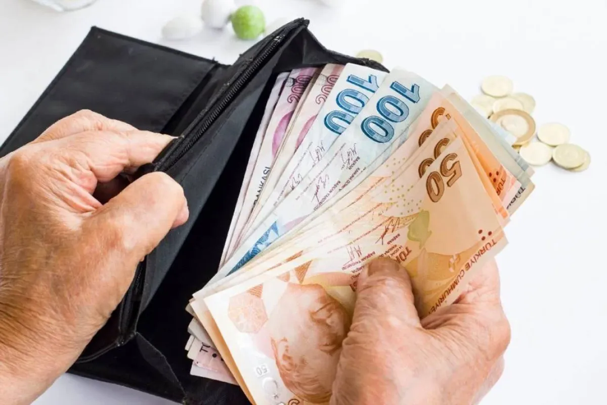 32 bin 250 TL maaşla personel arıyorlar