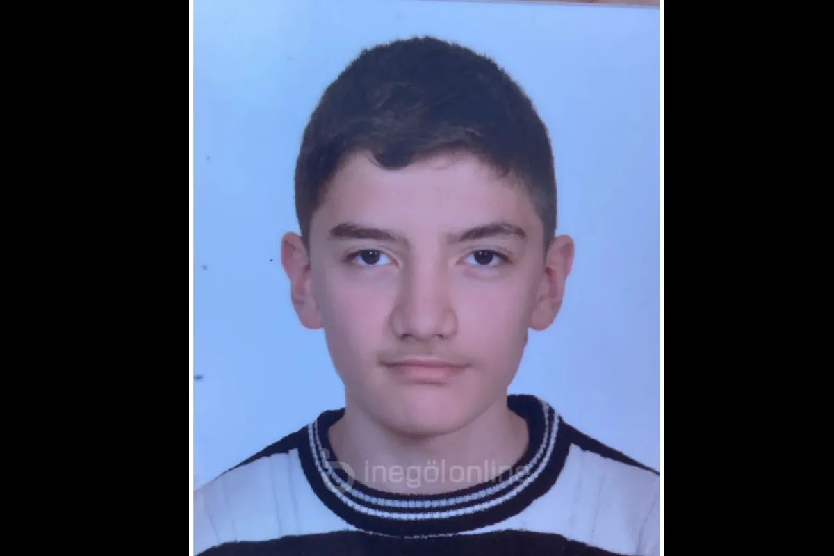 Ailesi perişan 15 yaşındaki Umut her yerde aranıyor