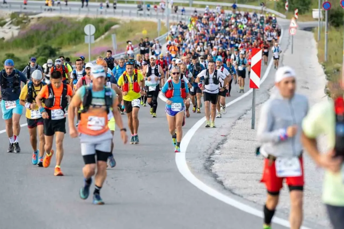 Uludağ Premium Ultra Trail, 7nci kez koşulacak