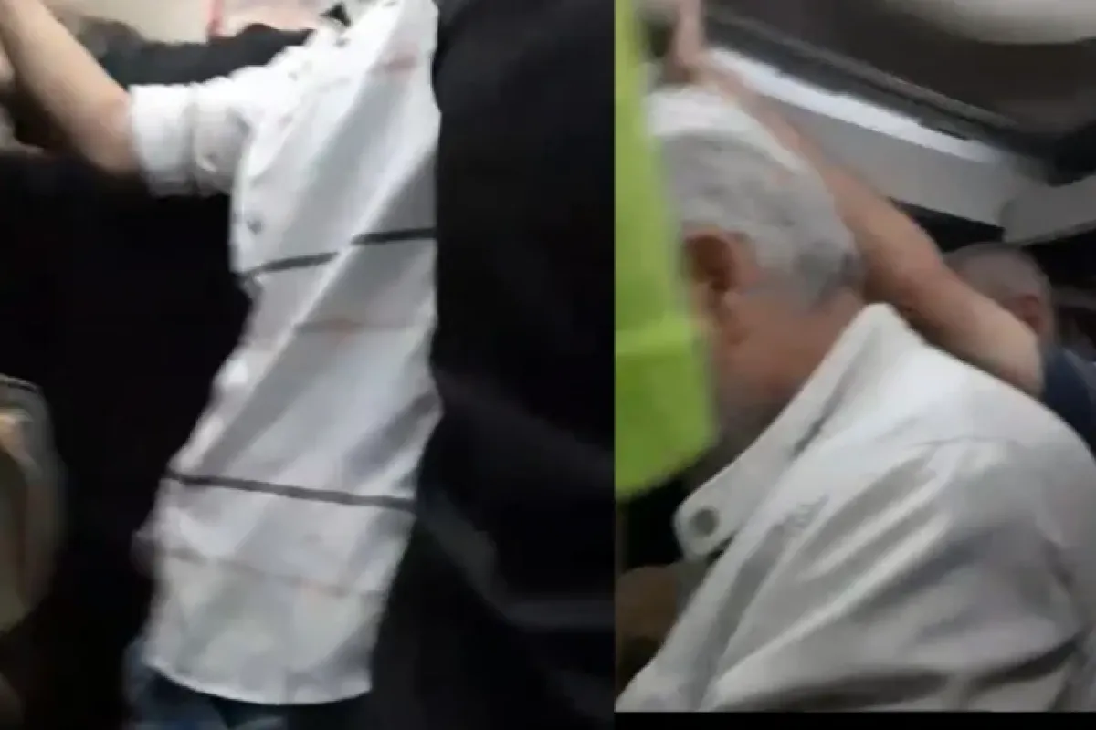 İnegöl'de tıka basa yolculuk