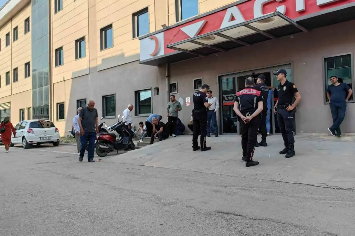 Bursada araçta bırakılan 4 yaşındaki çocuk hayatını kaybetti