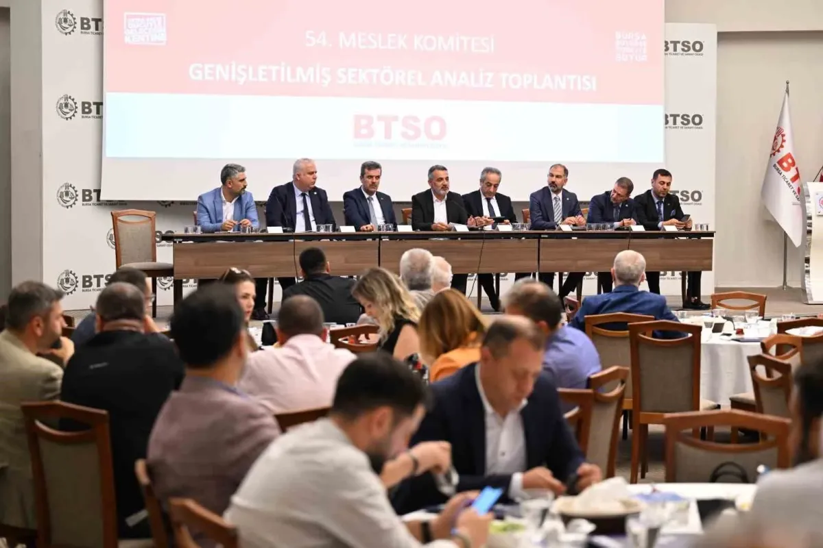 Bursa'da Arsa Fiyatları Uçuyor: Rant mı Yoksa Gerçek İhtiyaç mı?