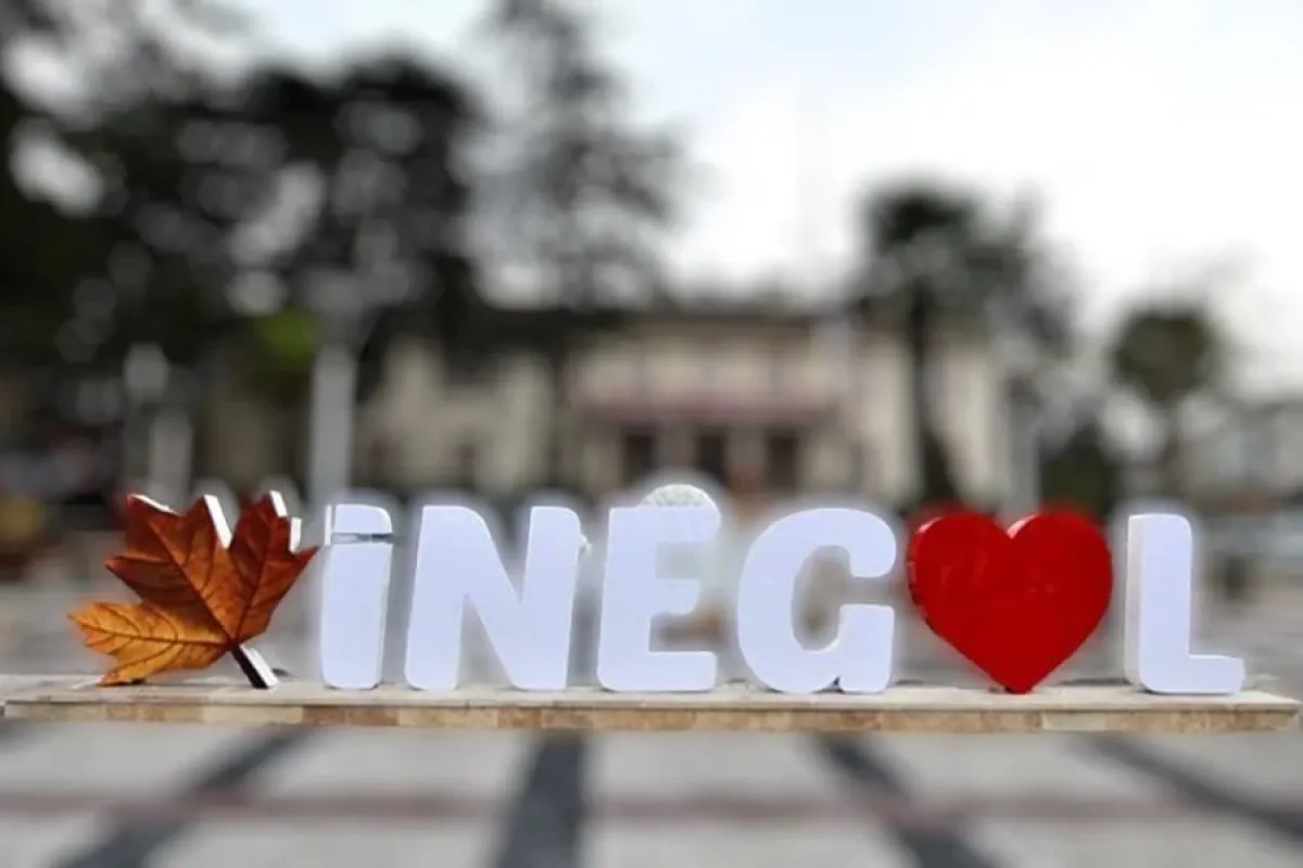 İşte İnegöl'ün eğitim seviyesi