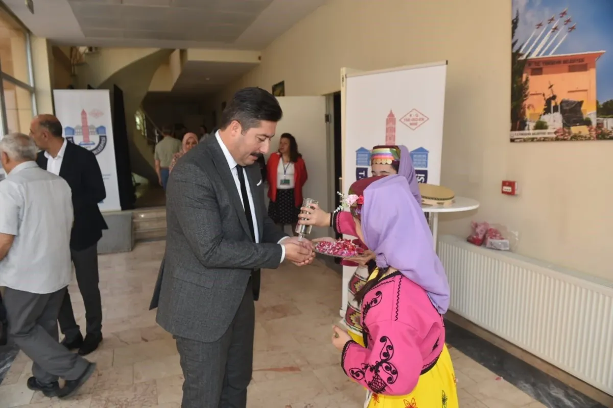 Yenişehirde Hayat boyu öğrenme etkinlikleri başladı