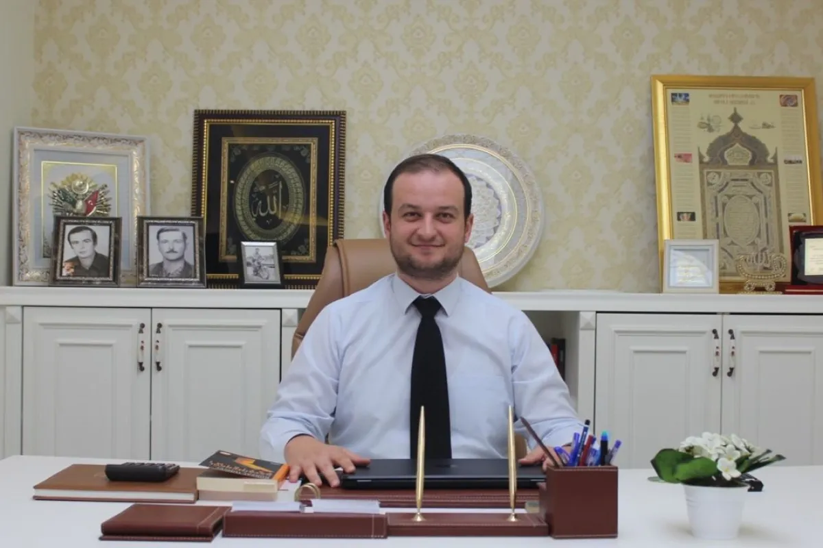 Melih Uçaravcı'dan Sert Açıklama: 'İnegöl'ün İmajına Zarar Veriliyor'