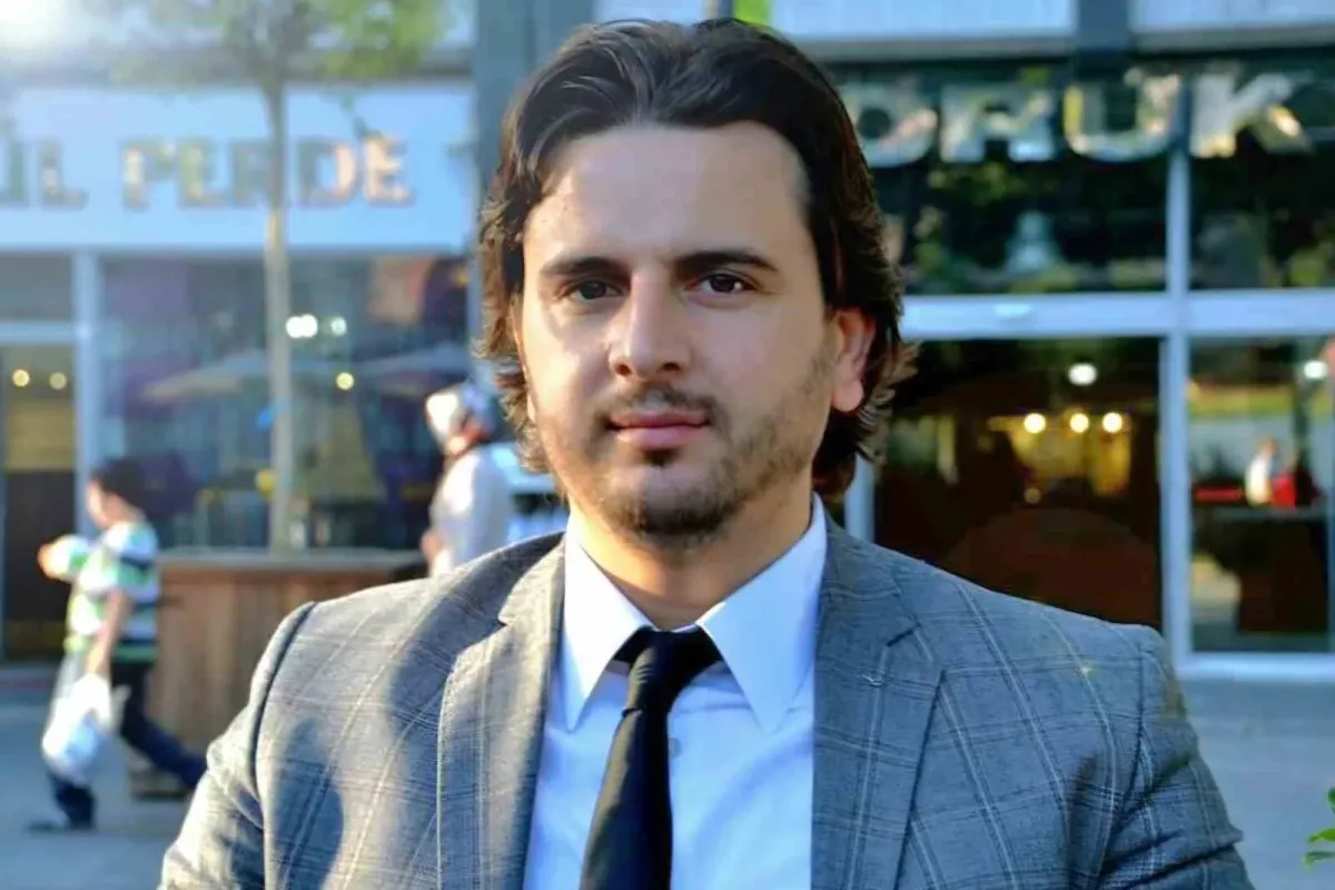 AK Partiden Bozbeye bayram çeki eleştirisi