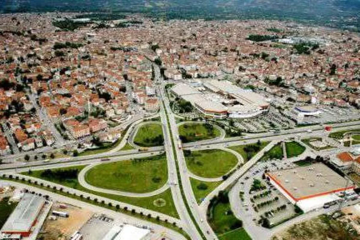 İnegölde bayramda hava nasıl olacak?