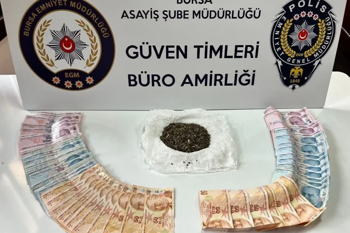 Bursada Güven Timleri, Güven tazeledi