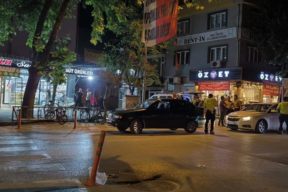 Eğlence Pahalıya Patladı: 6 bin 439 TL Ceza Yedi