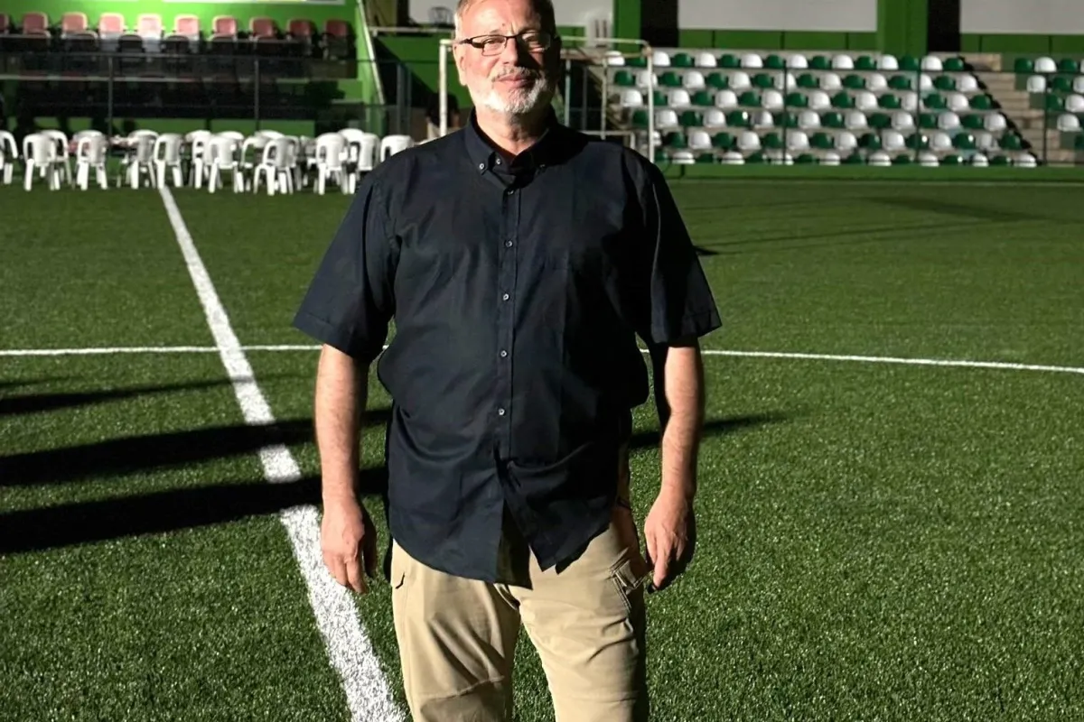 Tütünsporda hedef gençler