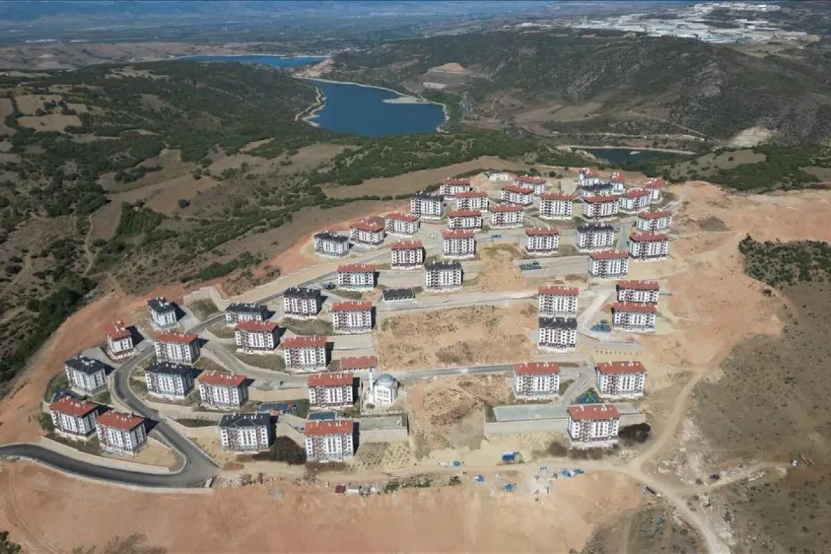 3.Etap TOKİ için açılan mahkeme kararını verdi