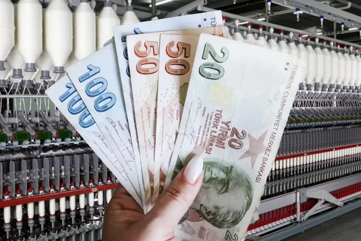 İnegölde o fabrika 39 yeni işçi alacak
