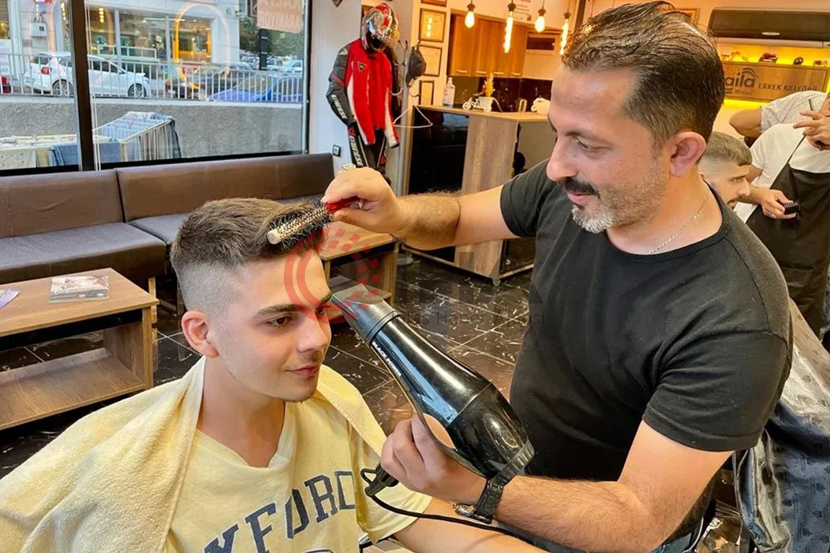 Berberler ve kuaförler için önemli açıklama!