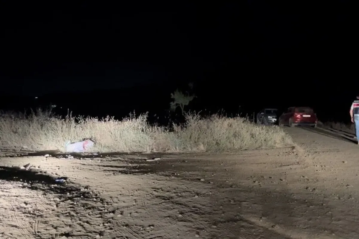 Bursada çobanla tarla sahibi tartıştı, aynı aileden 3 kişi ağır yaralandı