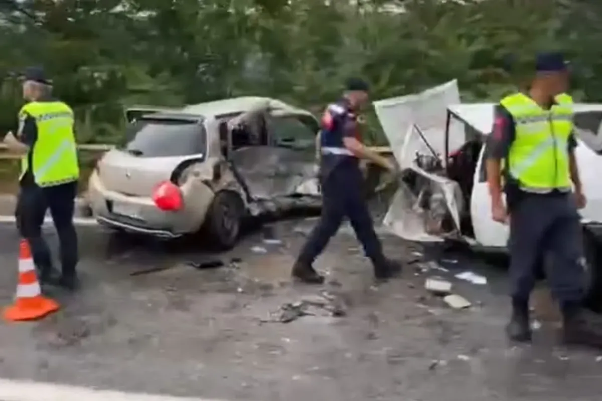 İnegöl'de can pazarı! Hastaneden acı haber geldi