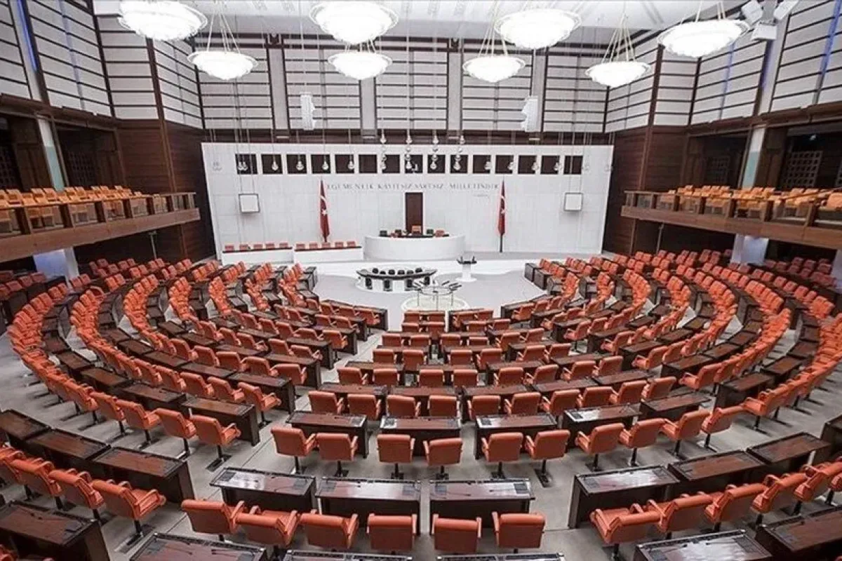Temmuz Zamlarıyla Bakan ve Milletvekili Gelirlerinde Büyük Artış