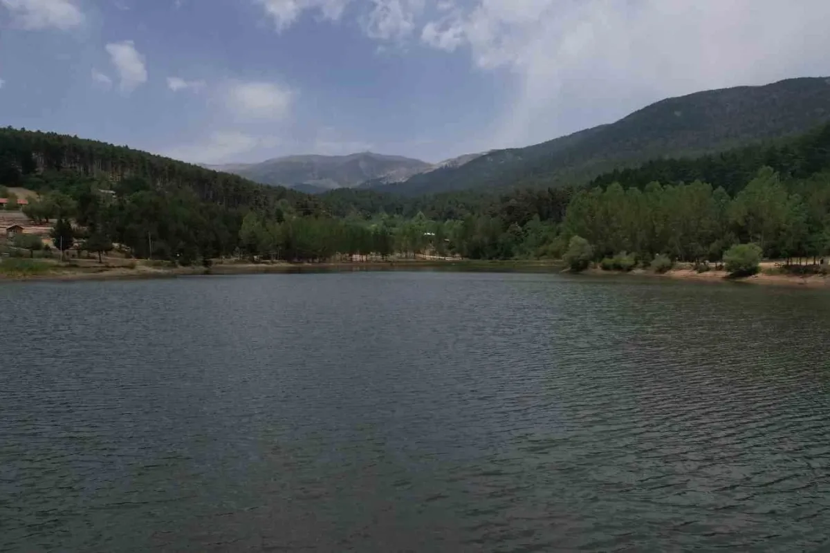 Dağ yöresi alternatif turizmin gözdesi olacak