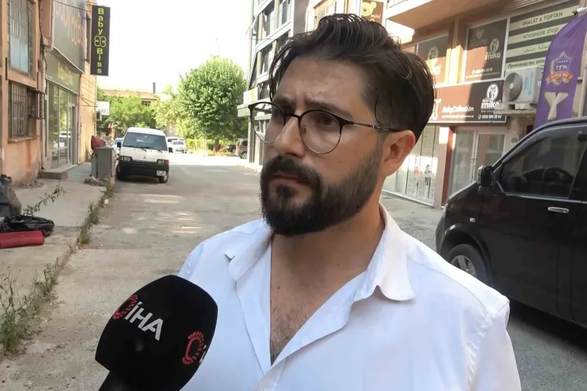 Pazara gitti, mücevherleri çalındı, hamile hırsız serbest kalınca isyan etti