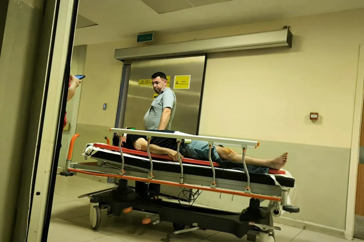 İnegöl'de can pazarı!