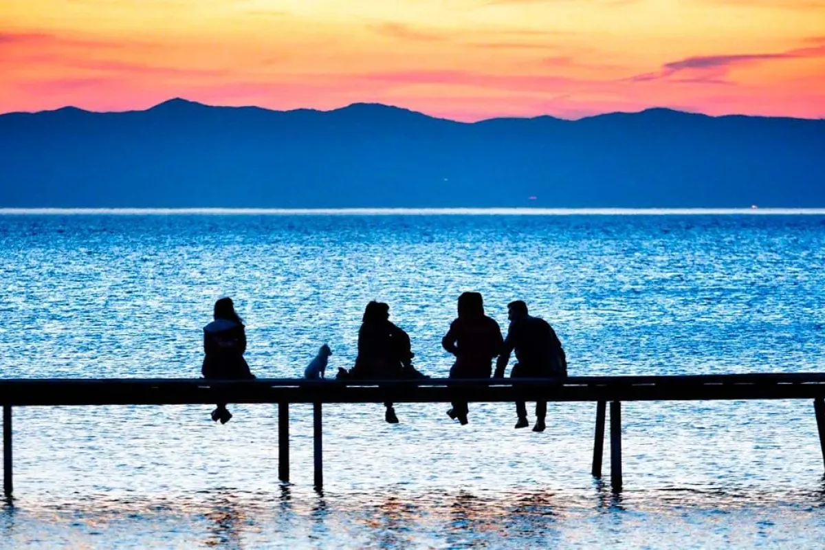 Bursa'nın İznik İlçesi: Gezilecek Yerler ve Keşfetmeniz Gereken Noktalar