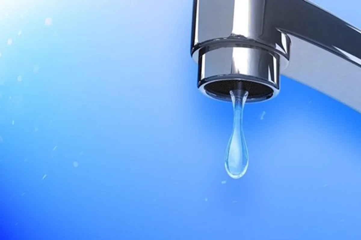 İnegölde 2 mahallede sular kesildi? Sular ne zaman gelecek