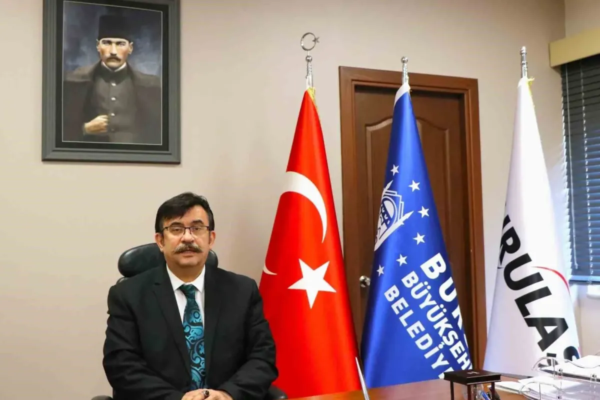 Bursada toplu taşıma ücretlerinde yeni düzenleme yürürlülüğe girdi