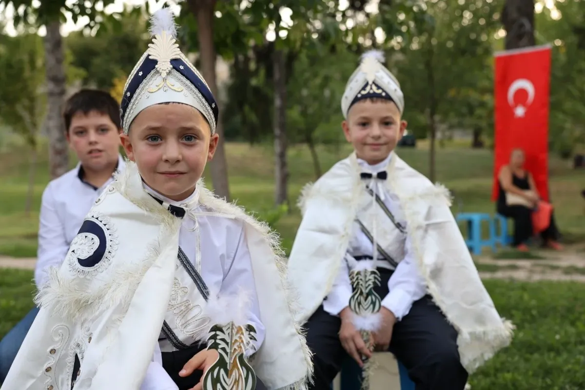 Toplu Sünnet için kayıtlar başlıyor