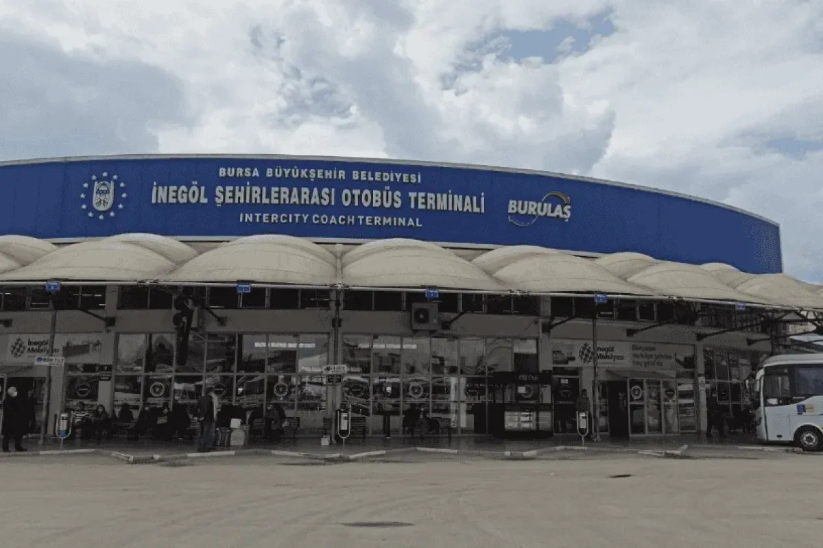 İnegöl-Bursa arası toplu taşımaya zam geldi