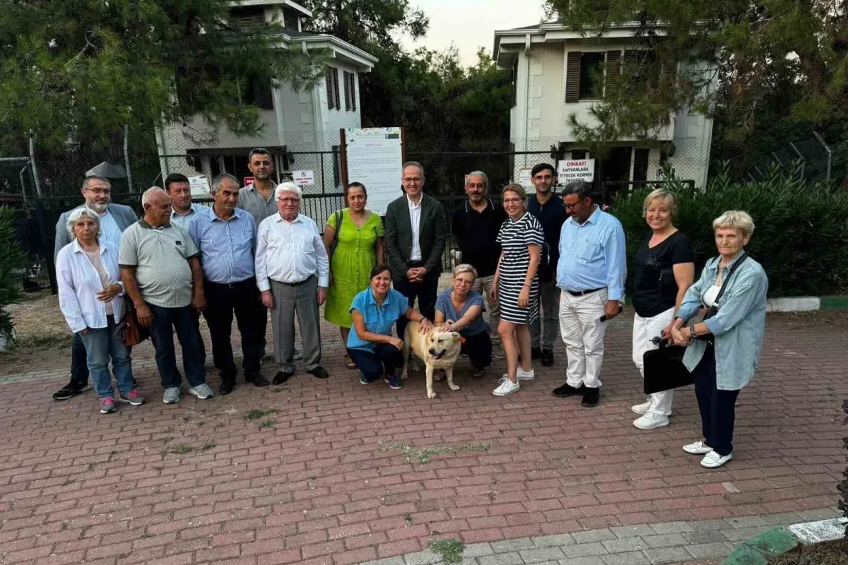 Osmangazi Kent Konseyinden Sahiplenelim çağrısı