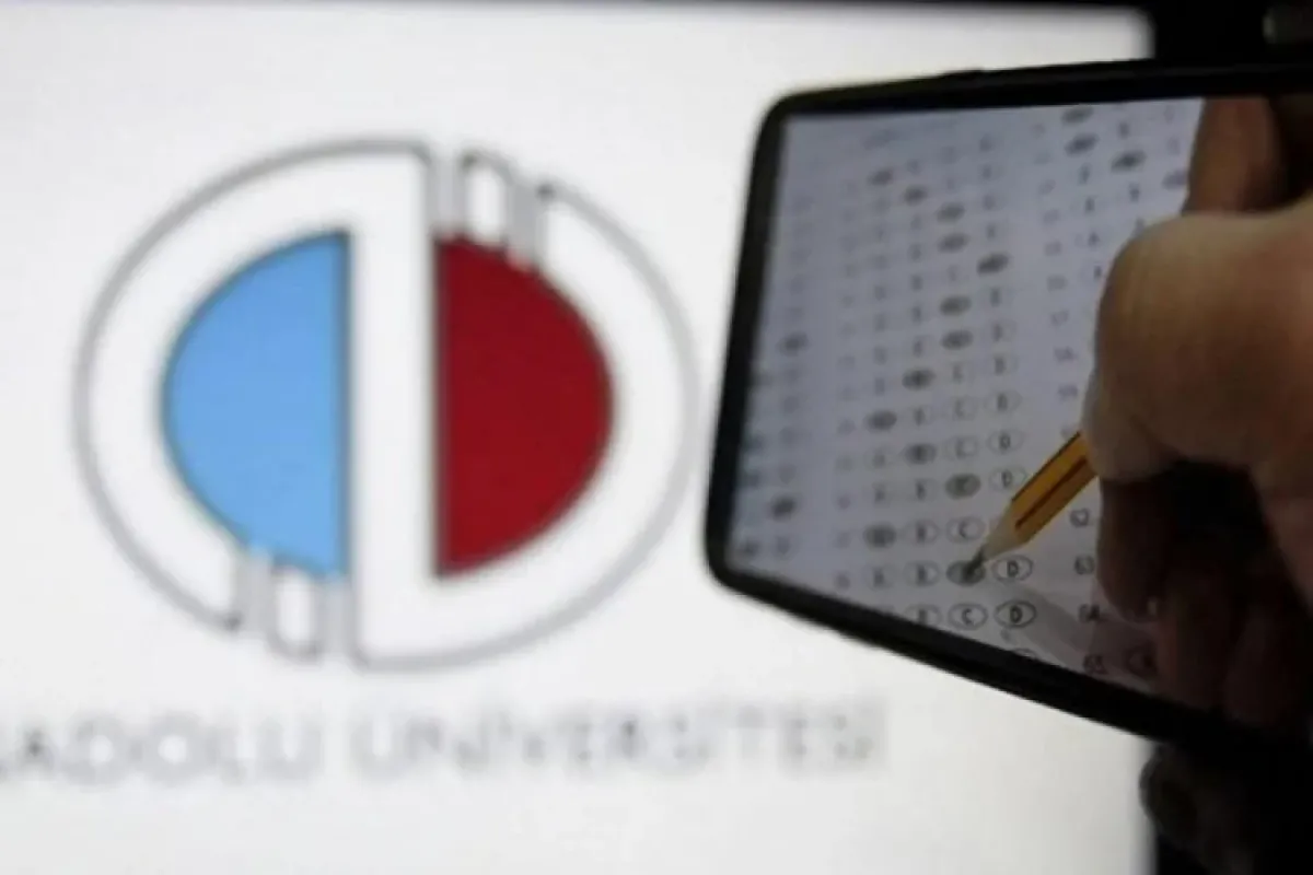 Anadolu Üniversitesi Açıköğretim Ücretlerine Yüzde 70 Zam Geldi