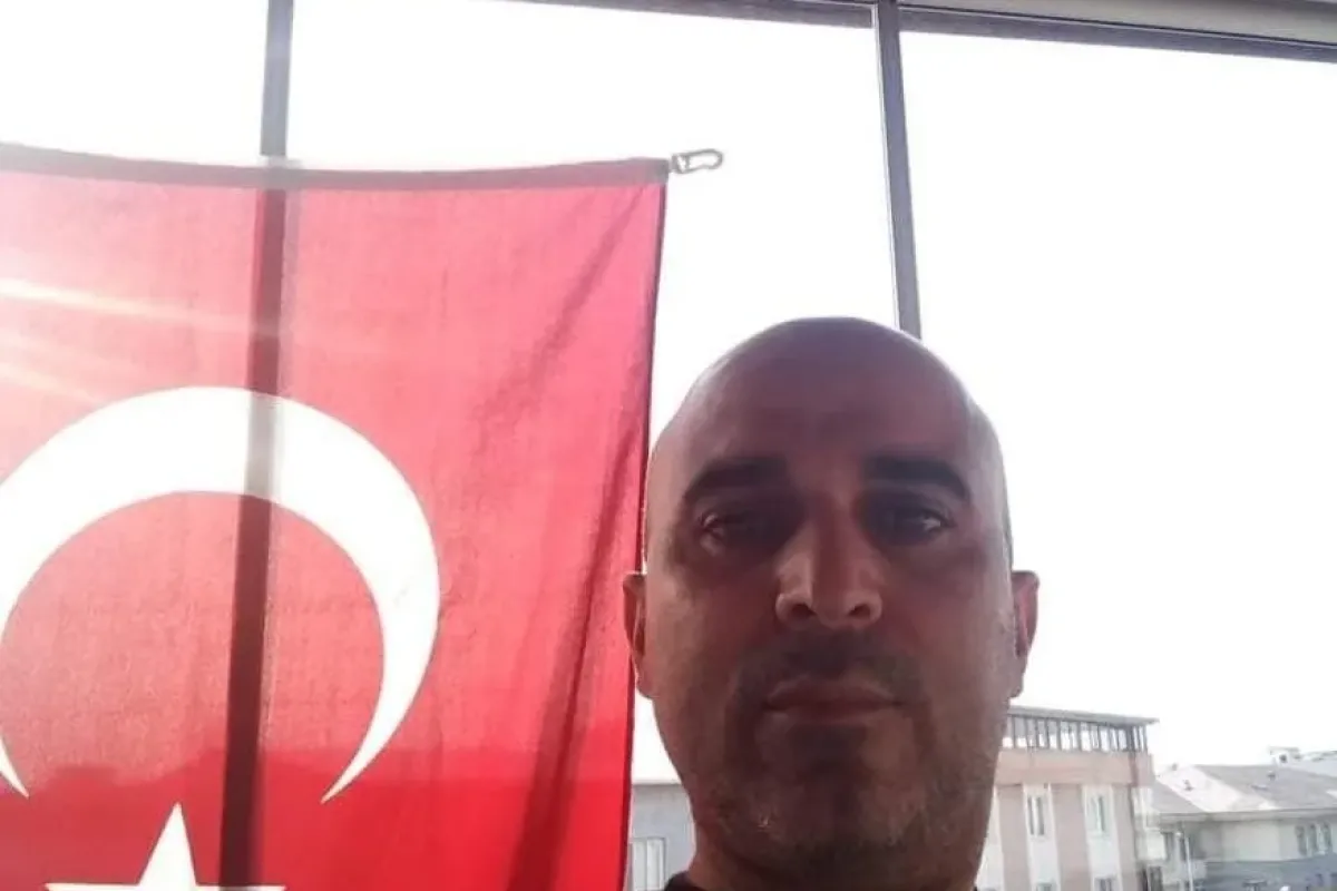 Karacabey Belediye Başkan Yardımcısı Turan Uzun halı sahada kalp krizi geçirdi