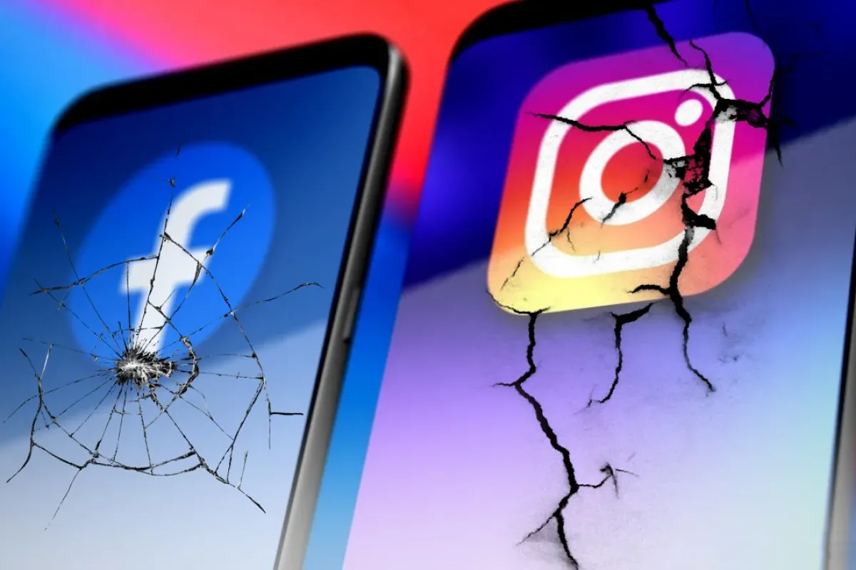 İnstagram'dan sonra, Facebook'ta kapanabilir! İşte silinmesi istenen paylaşımlar